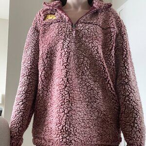 Minnesota Sherpa